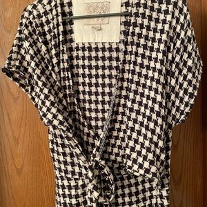 Ace & Jig Wrap Jumper